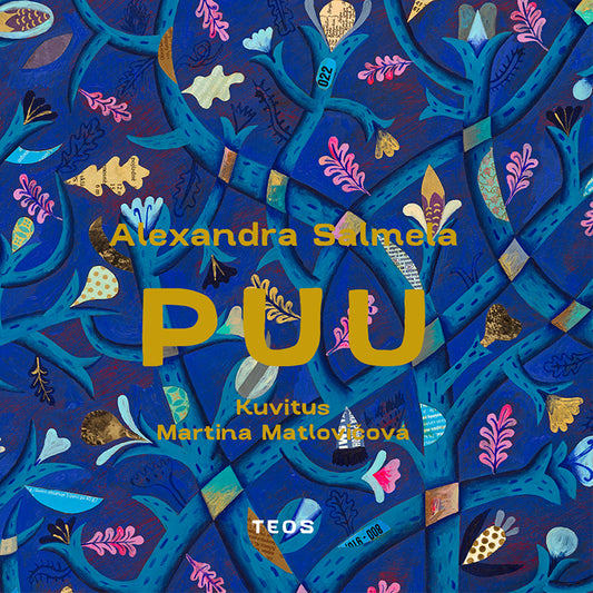 Puu – Ljudbok