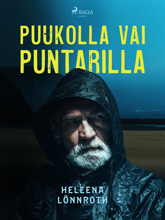Puukolla vai puntarilla – E-bok