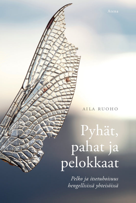 Pyhät, pahat ja pelokkaat – E-bok