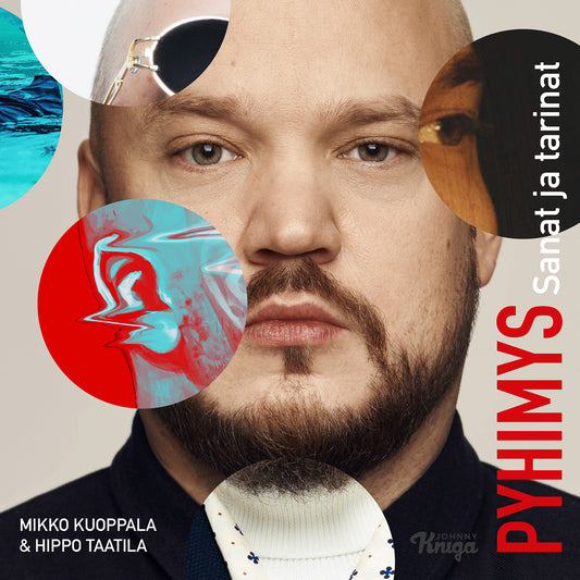 Pyhimys – Ljudbok