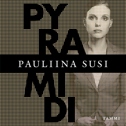 Pyramidi – Ljudbok