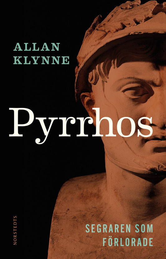 Pyrrhos : segraren som förlorade – E-bok