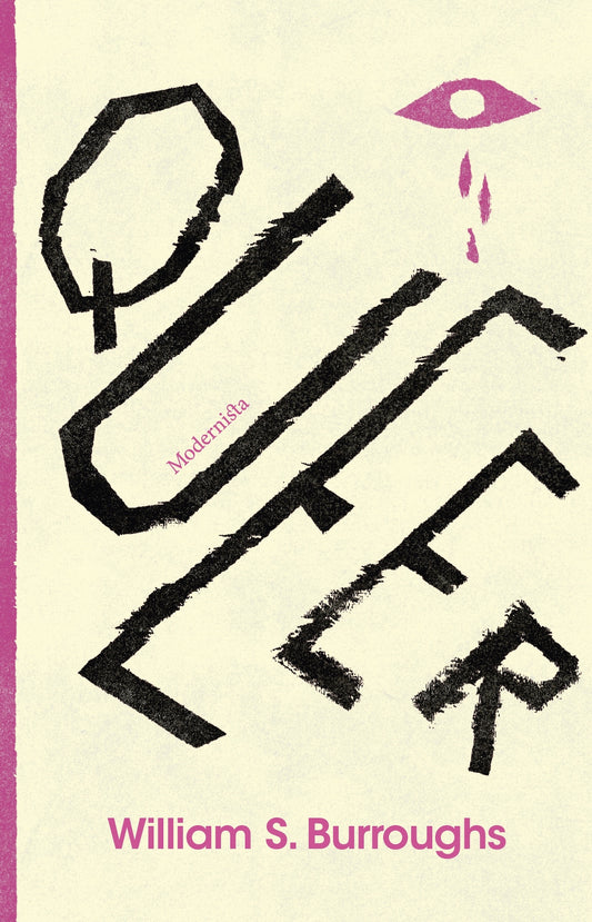 Queer – E-bok