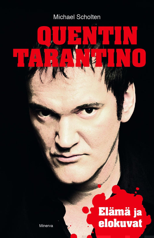 Quentin Tarantino – E-bok