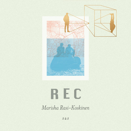 REC – Ljudbok
