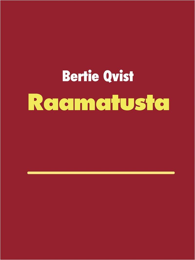 Raamatusta: Paavalin evankeliumin valossa – E-bok