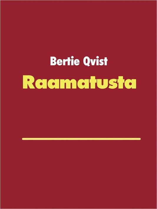 Raamatusta: Paavalin evankeliumin valossa – E-bok