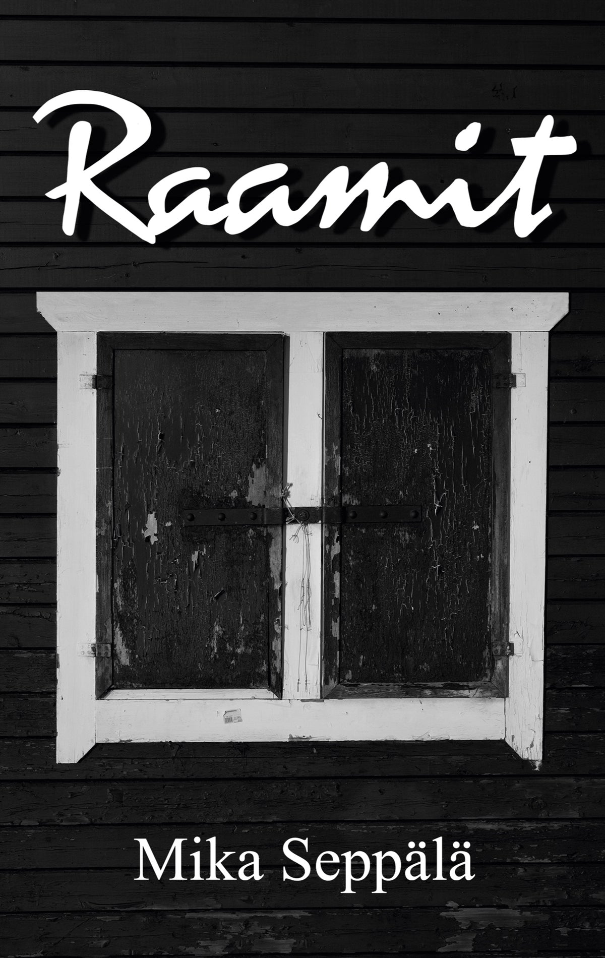 Raamit – E-bok
