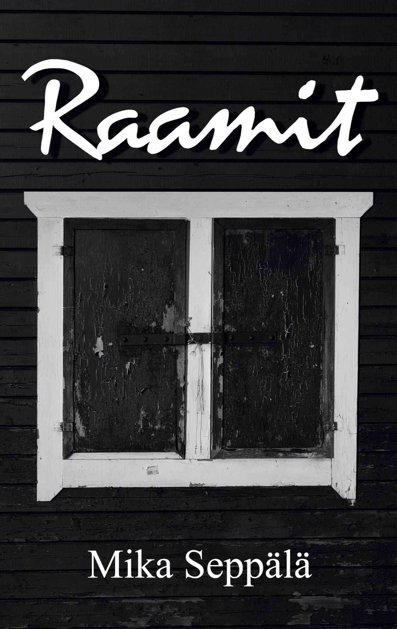 Raamit – E-bok