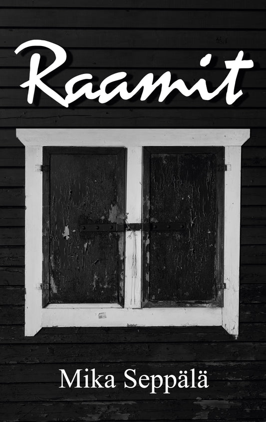 Raamit – E-bok