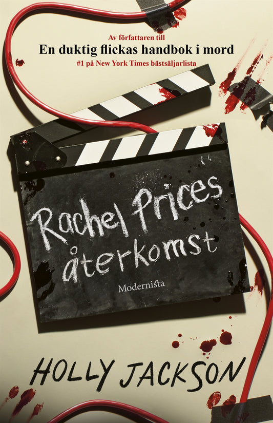Rachel Prices återkomst – E-bok