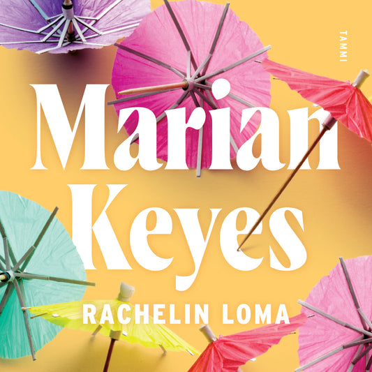 Rachelin loma – Ljudbok