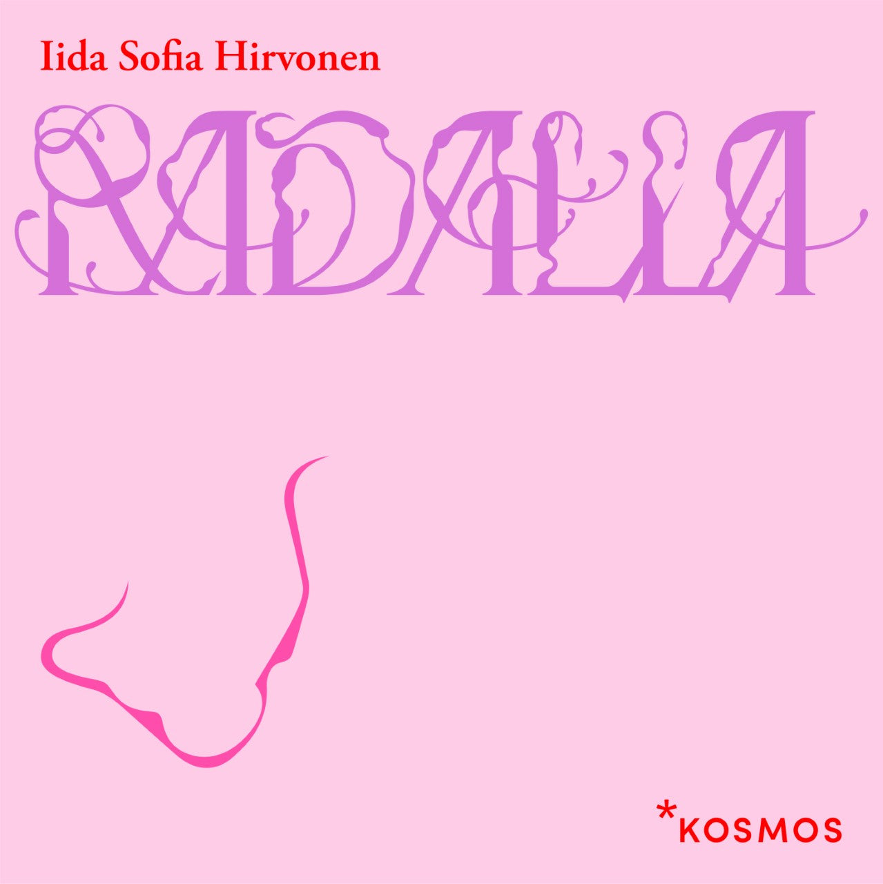Radalla – Ljudbok