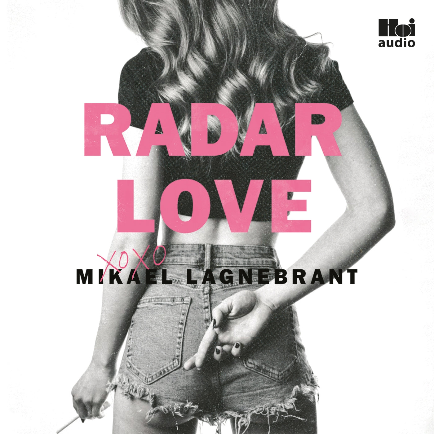 Radar Love – Ljudbok