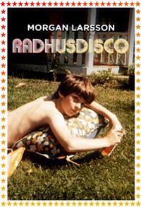 Radhusdisco – E-bok