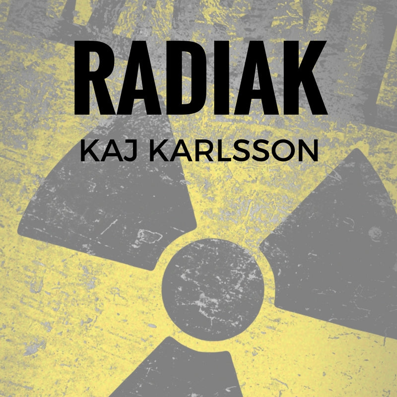 Radiak – Ljudbok