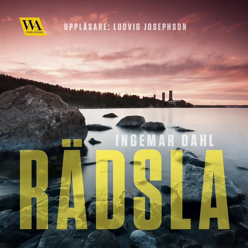 Rädsla – Ljudbok