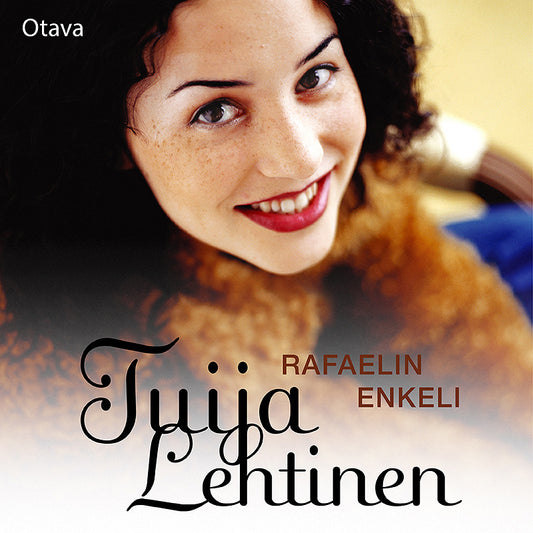 Rafaelin enkeli – Ljudbok