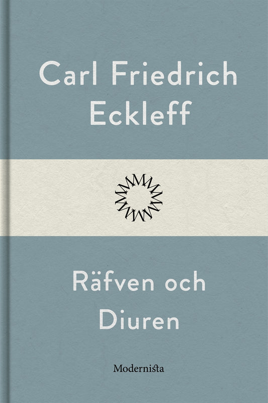 Räfven och Diuren – E-bok