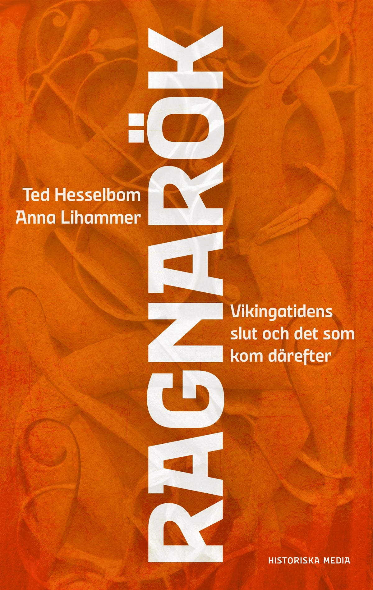 Ragnarök – E-bok