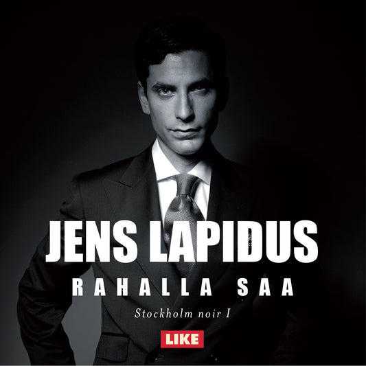 Rahalla saa – Ljudbok