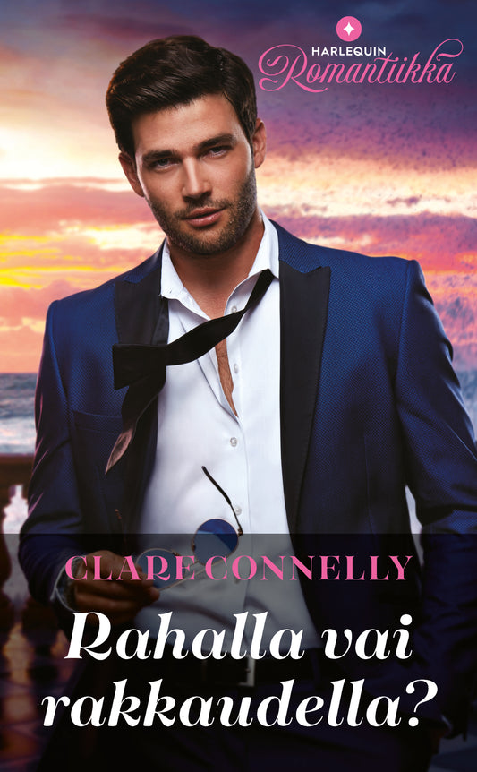 Rahalla vai rakkaudella? – E-bok