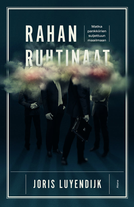 Rahan ruhtinaat – E-bok
