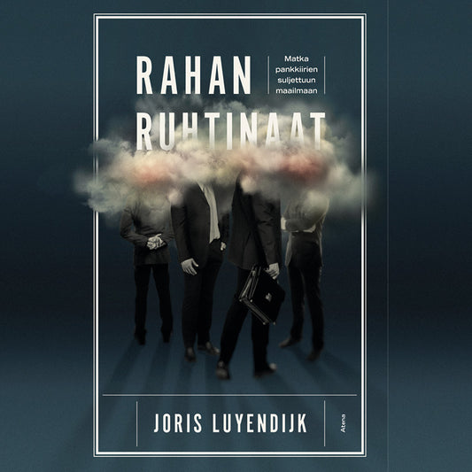 Rahan ruhtinaat – Ljudbok
