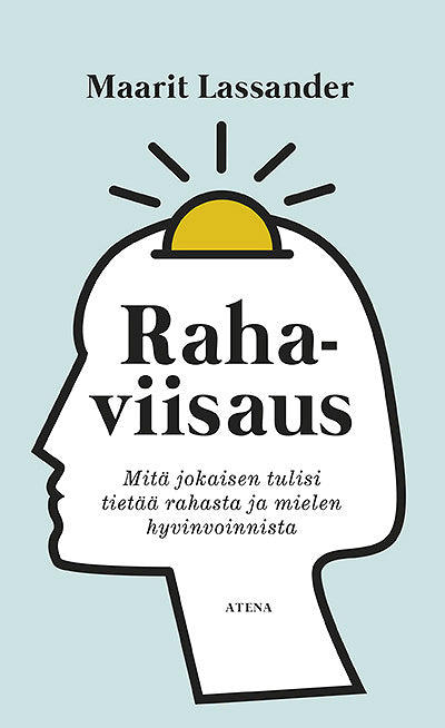 Rahaviisaus – E-bok