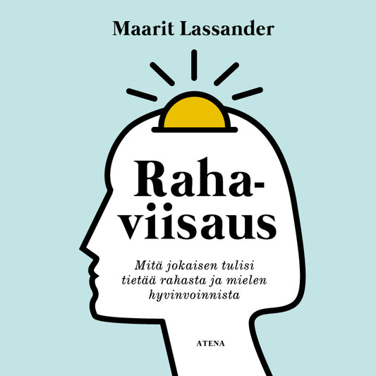 Rahaviisaus – Ljudbok