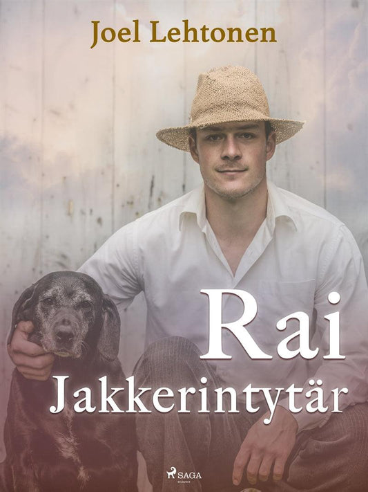 Rai Jakkerintytär – E-bok