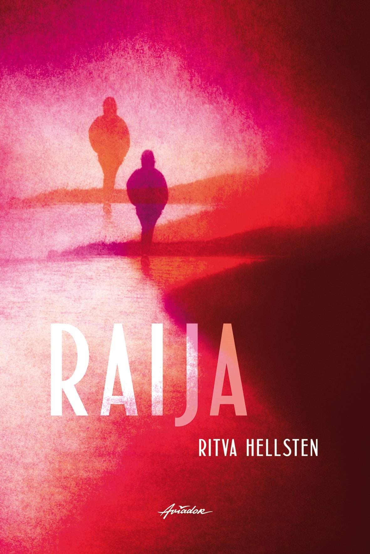 Raija – E-bok