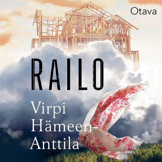 Railo – Ljudbok