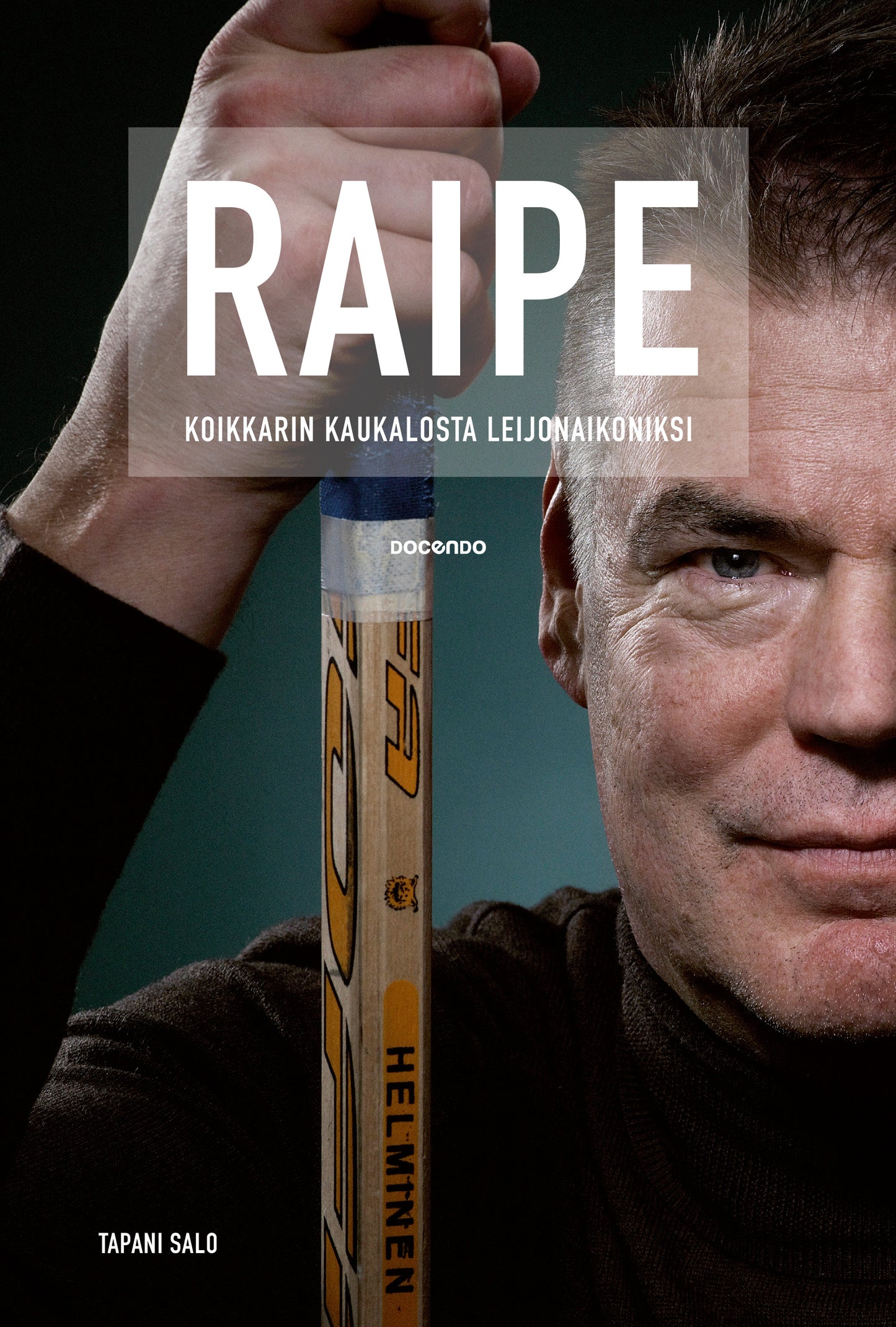 Raipe – E-bok