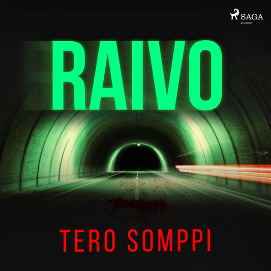 Raivo – Ljudbok