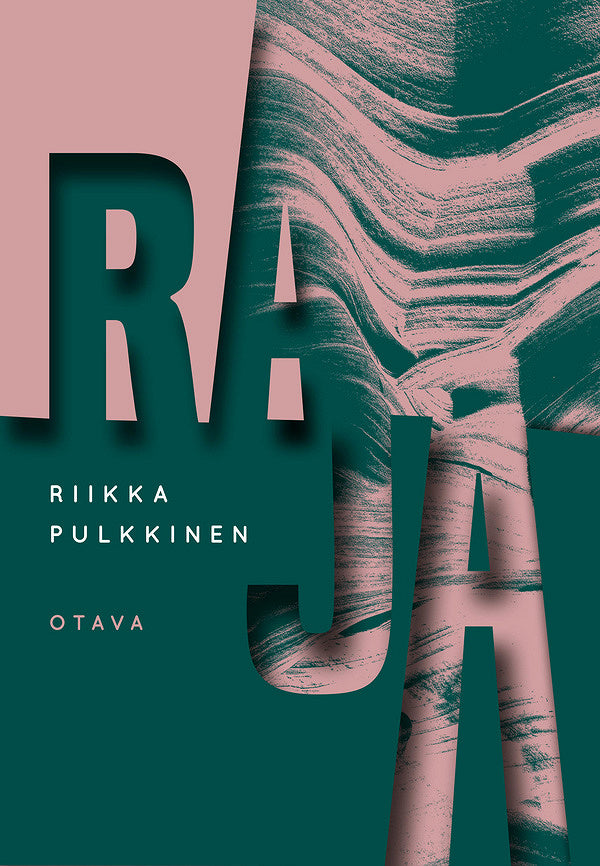 Raja – E-bok