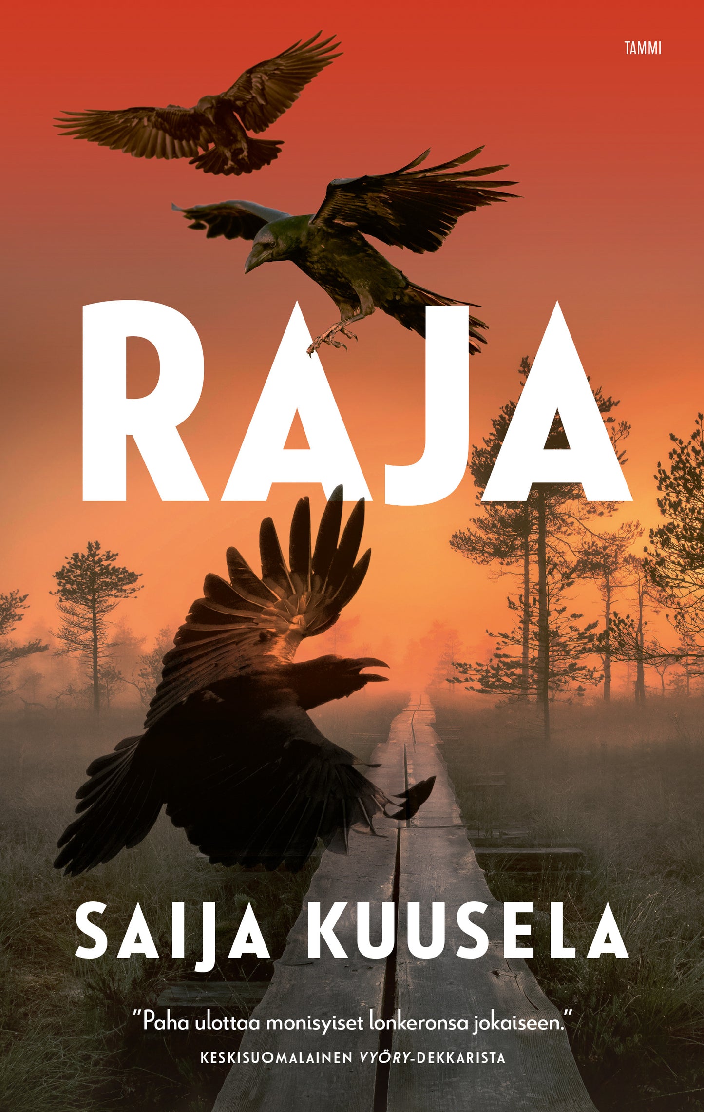 Raja – E-bok