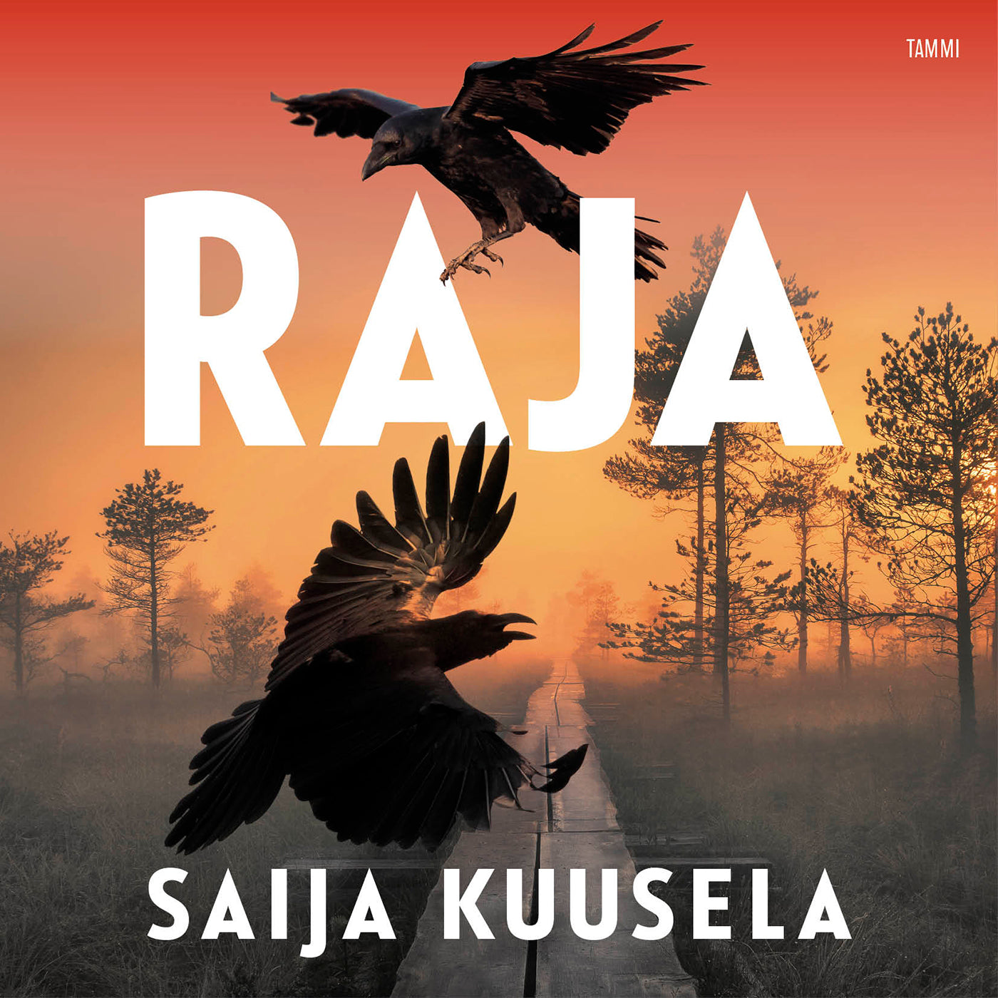 Raja – Ljudbok