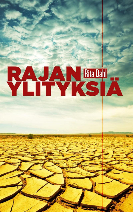 Rajanylityksiä – E-bok