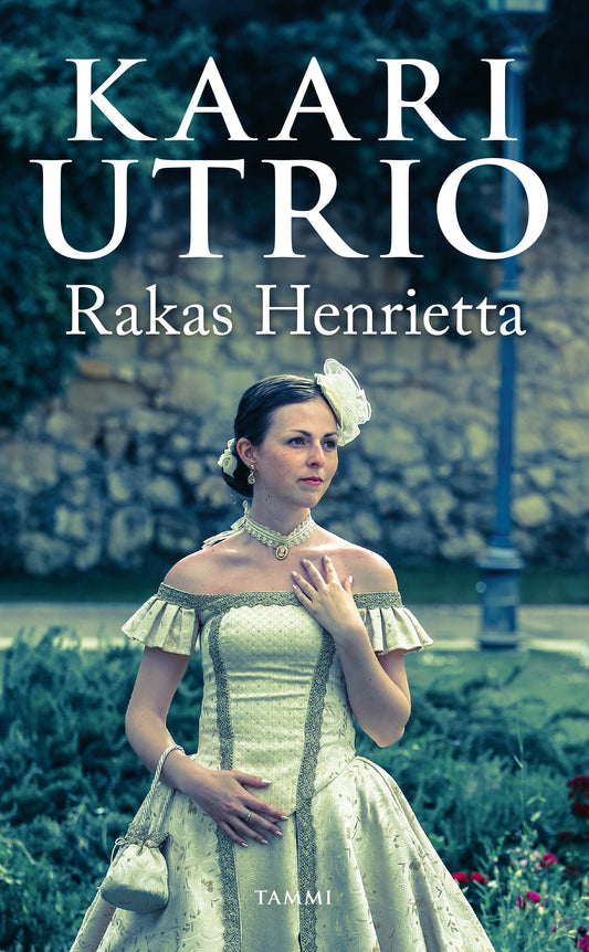 Rakas Henrietta – E-bok