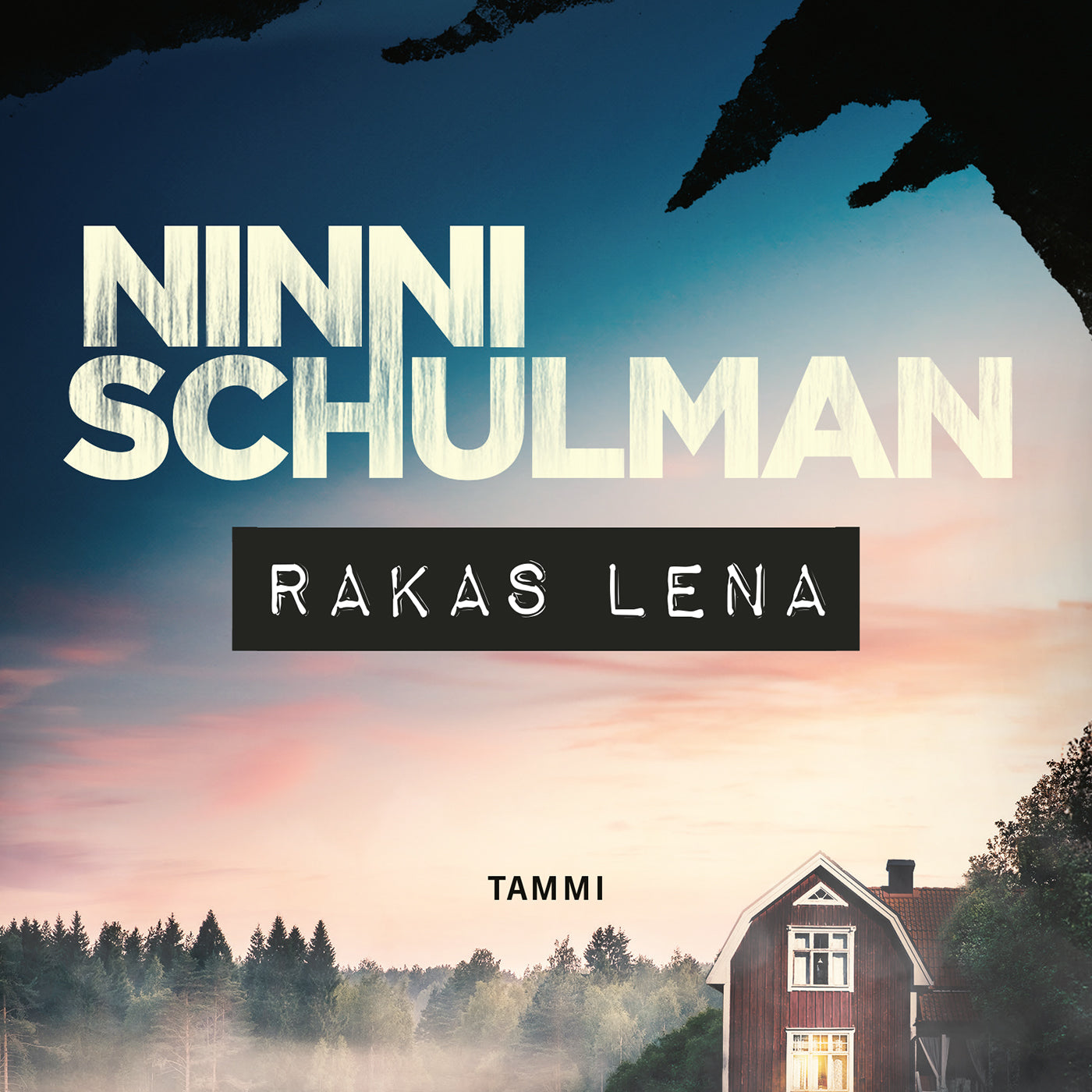 Rakas Lena – Ljudbok