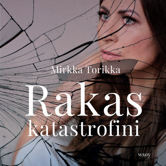 Rakas katastrofini – Ljudbok