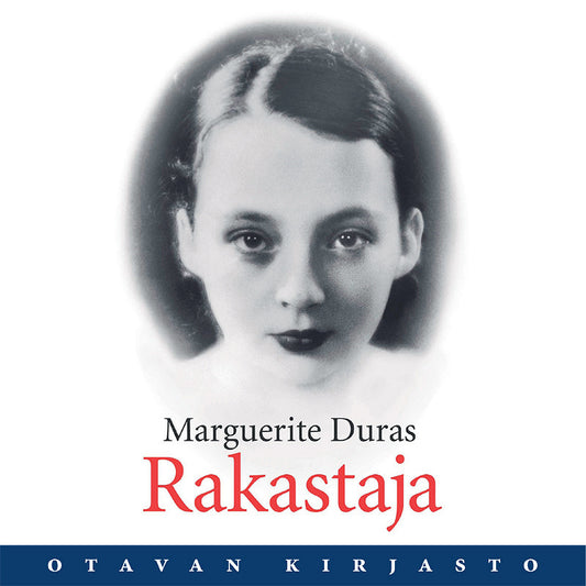 Rakastaja – Ljudbok