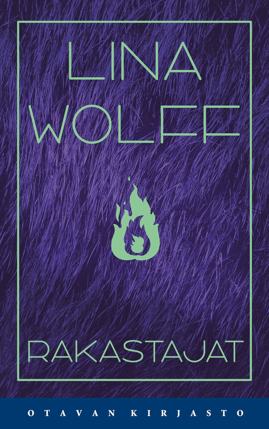 Rakastajat – E-bok
