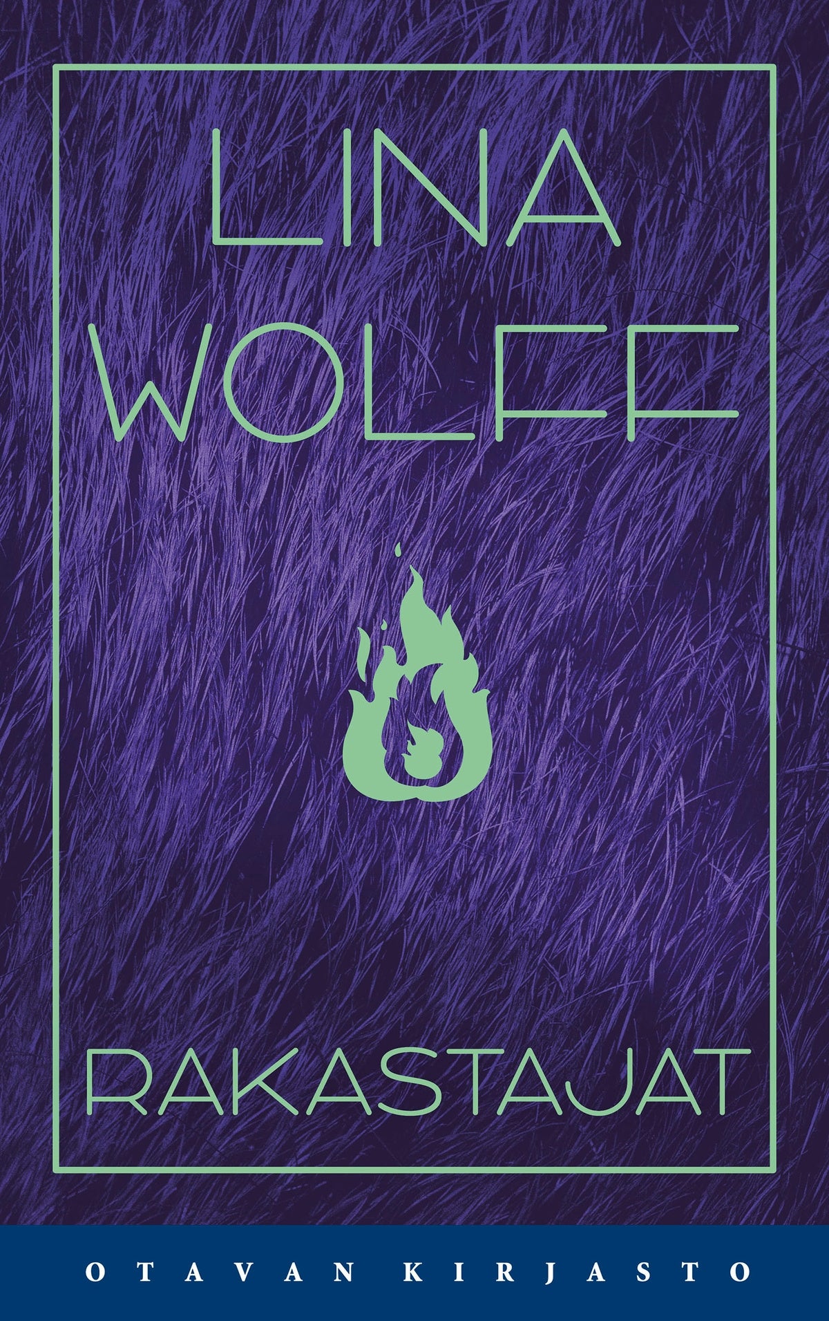 Rakastajat – E-bok