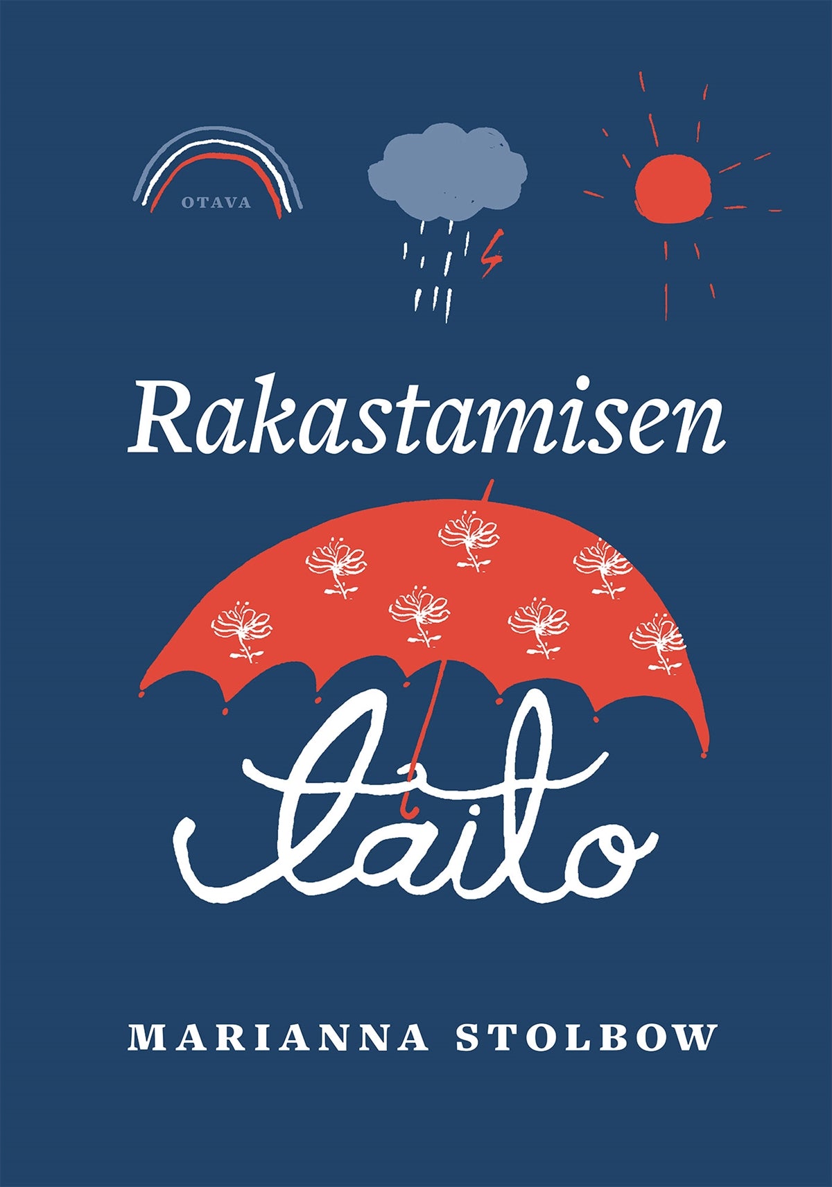 Rakastamisen taito – E-bok