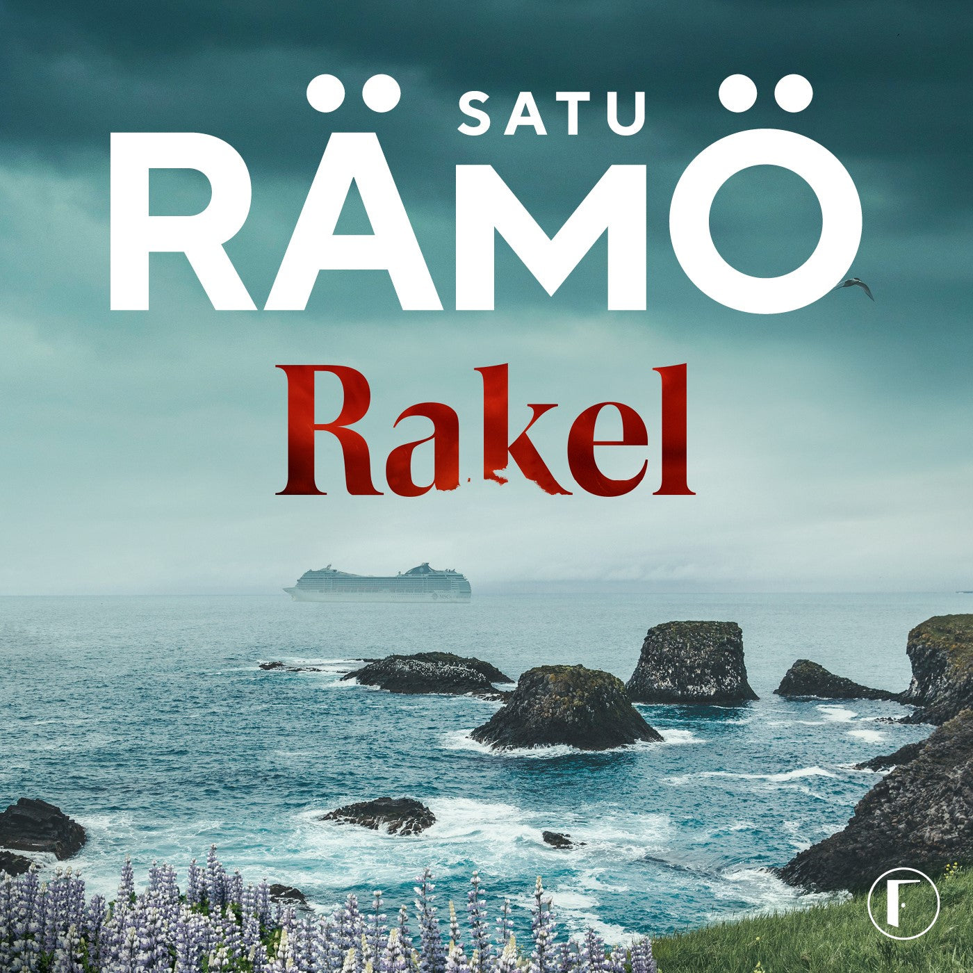 Rakel – Ljudbok