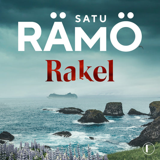 Rakel – Ljudbok