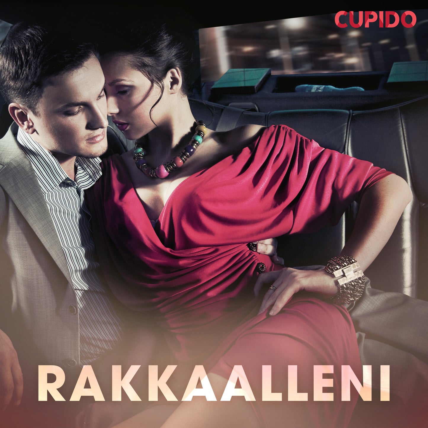 Rakkaalleni – Ljudbok