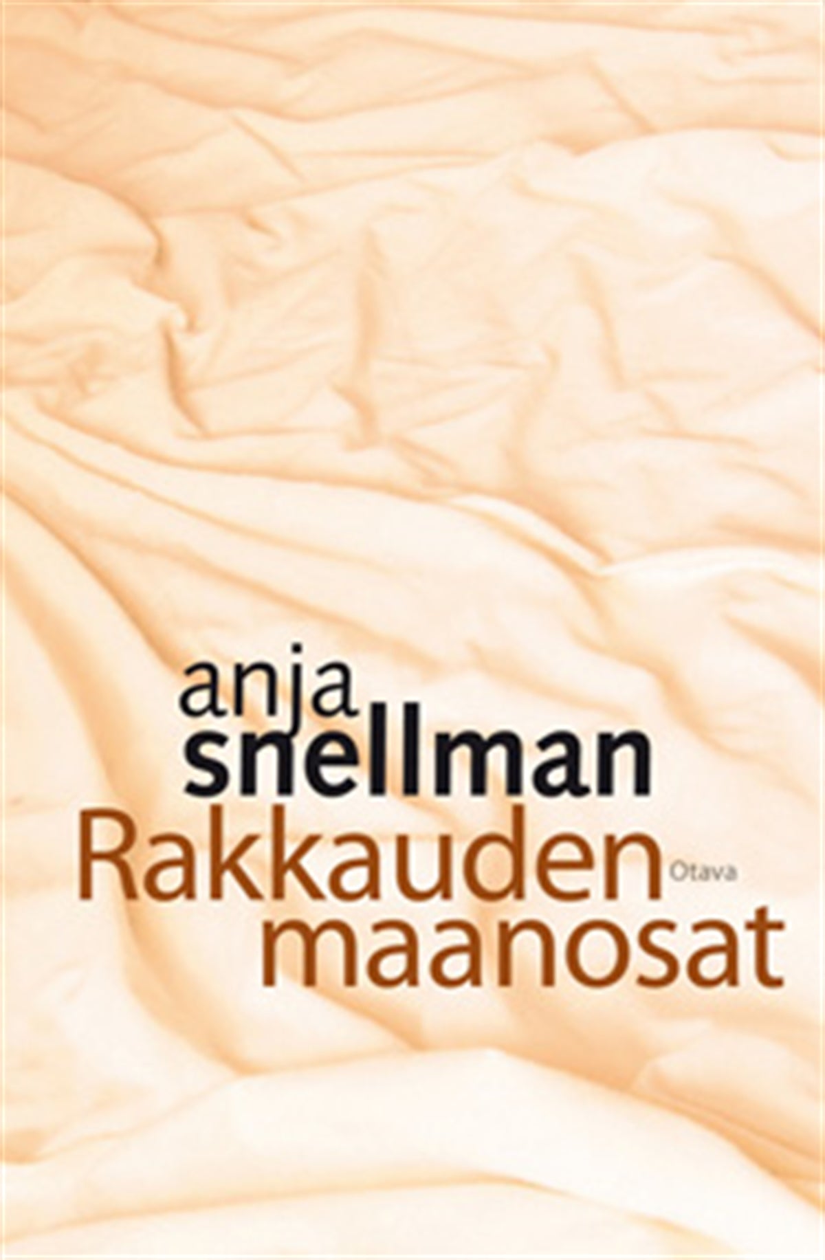 Rakkauden maanosat – E-bok
